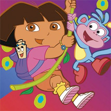 Dora the Explorer